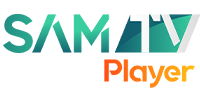SamTv Player logo
